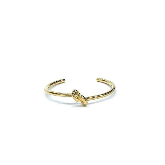 Celine Knot Bracelet